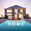 icon android Design Home