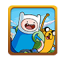 icon android Finn and Jake To The RescOoo