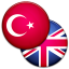 icon android Turkish English Translator