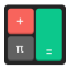 icon android Scientific Calculator HD