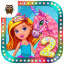 icon android Princess Girls Club 2