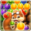 icon android Pop The Fruit 2: Puzzle Bubble