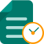 icon android Smart Timesheet - Time Tracker with Invoicing