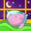 icon android Bedtime Stories for kids