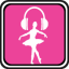 icon android Music Ballet