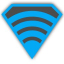 icon android SuperBeam WiFi Direct Share