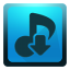 icon android Fast Music Mp3 Download