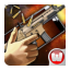 icon android Simulator Gun Weapon