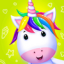 icon android Unicorn