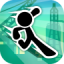 icon android Jump & Sliding