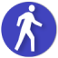 icon android Pedometer