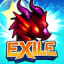 icon android Monster Galaxy Exile