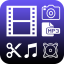 icon android Total Video Editor