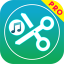 icon android MP3 Cutter Pro