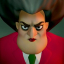 icon android Scary Teacher 3D