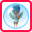 icon android Angel Go Up