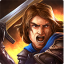 icon android Jewel Fight: Heroes of Legend