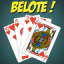 icon android Belote Online