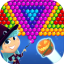 icon android Bubble Shooter:Sweet Halloween