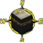 icon android Qibla Direction