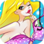 icon android Sexy Beauty Fishing