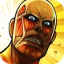 icon android Attack Run: Attack on Titan