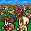 icon android Final Fantasy: All the Bravest