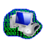 icon android jpcsim