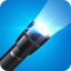 icon android police flashlight