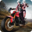 icon android Modern Hill Climber Moto World