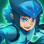 icon android Legend Guardians – Mighty Heroes