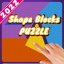 icon android Shape Blocks Puzzle