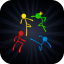 icon android Stick Man The Fight