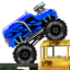 icon android Monster Truck Junkyard