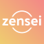 icon android Zensei - App para Respirar Mejor. Polen, Polución,