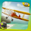 icon android Fly Tourist Plane: Island Tour