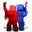 icon android Cubemen