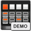 icon android Electrum Drum Machine DEMO