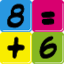 icon android Math Games