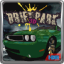 icon android DRIFT PARK 3D