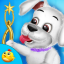 icon android Superstars Puppy Fashion Award