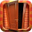 icon android Doors Puzzle Game. Seasons 1-5