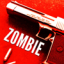 icon android Zombie shooter: shooting games