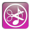 icon android Atomic MP3 Cutter and Ringtone Maker♫