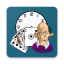 icon android Grandfather's Clock Solitaire