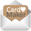 icon android Card Maker