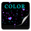 icon android Color Keyboard App