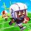 icon android Blocky BEAST MODE® Football