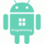 icon android Programming with Android