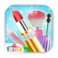 icon android Candy Girl Makeup Artist- Candy Makeover